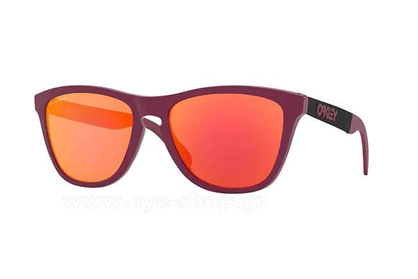 Sunglasses Oakley FROGSKINS MIX 9428 05