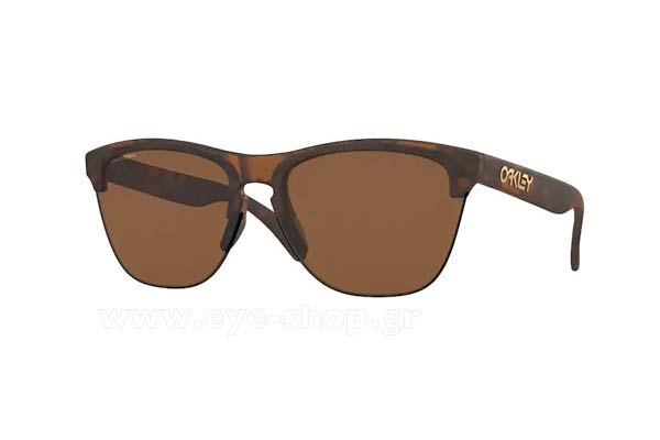 Sunglasses Oakley 9374 FROGSKINS LITE 11