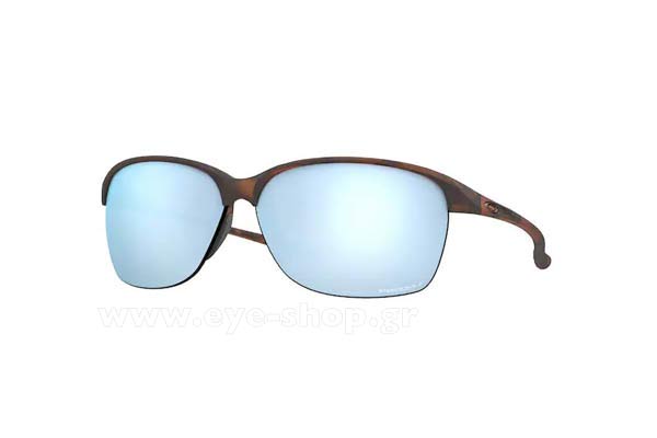 Sunglasses Oakley 9191 UNSTOPPABLE 18