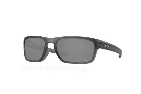 Sunglasses Oakley SLIVER STEALTH 9408 03