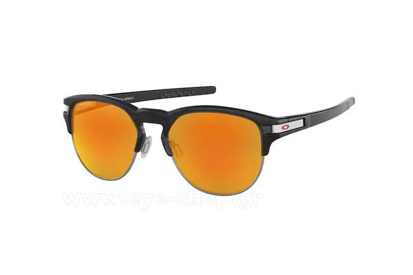 Sunglasses Oakley LATCH KEY 9394 04