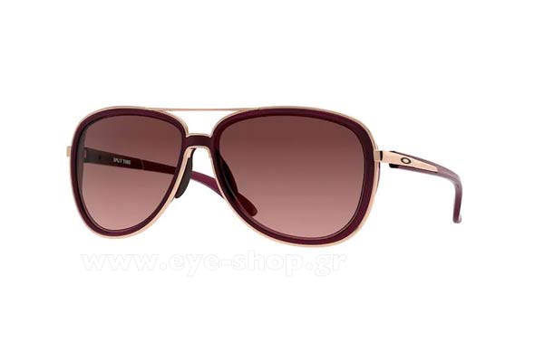 Sunglasses Oakley 4129 SPLIT TIME 02