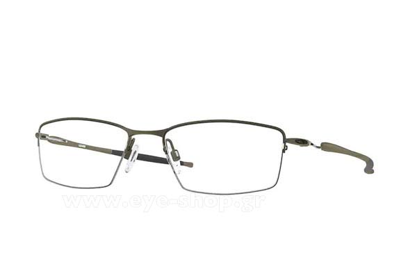 Oakley 5113 LIZARD Eyewear 