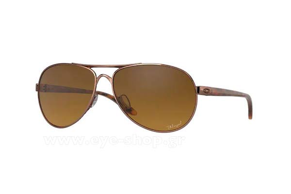 Sunglasses Oakley 4079 FEEDBACK 14