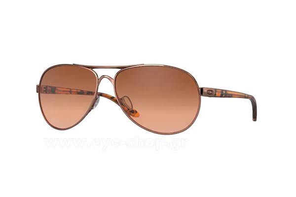 Sunglasses Oakley 4079 FEEDBACK 01
