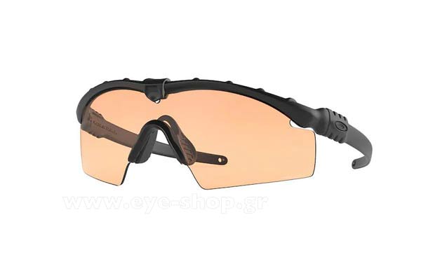 Sunglasses Oakley 9146 SI BALLISTIC M FRAME 3.0 20