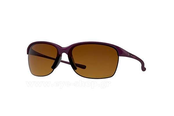 Sunglasses Oakley 9191 UNSTOPPABLE 03
