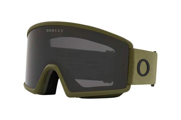 Sunglasses Oakley 7120 TARGET LINE L 13