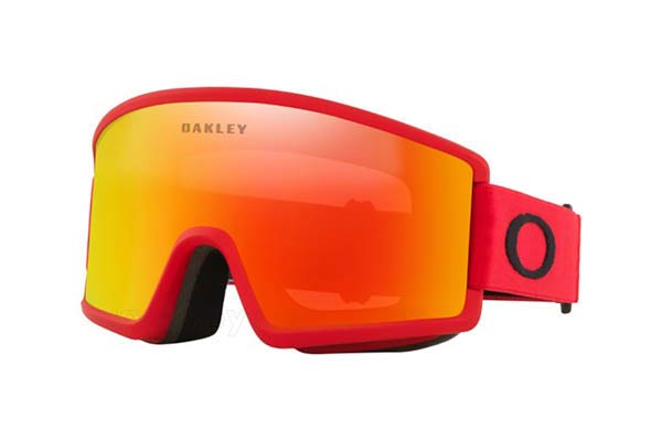 Sunglasses Oakley 7120 TARGET LINE L 09
