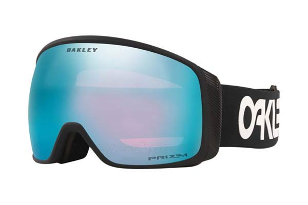 Sunglasses Oakley 7104 FLIGHT TRACKER L 08