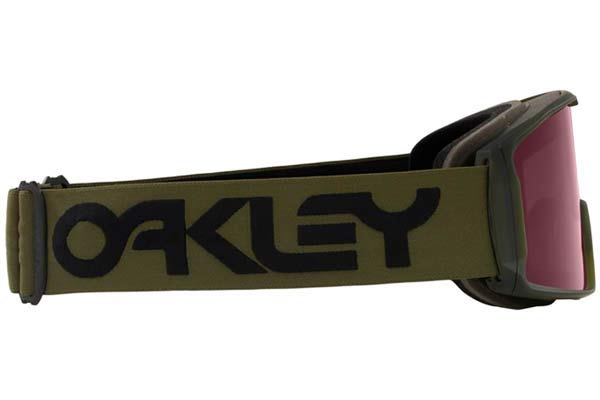 Oakley model 7070 LINE MINER L color 707091