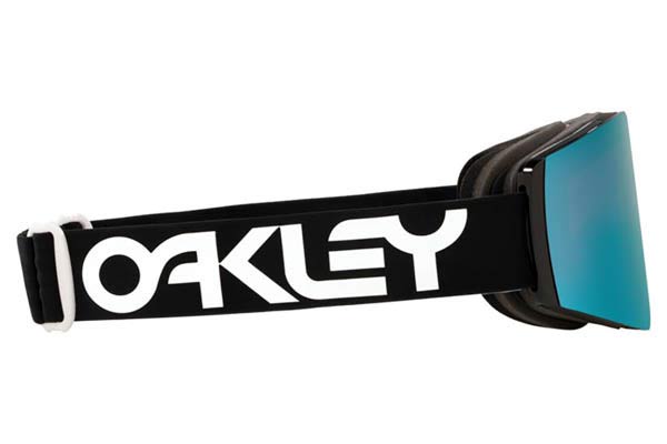 Oakley model 7103 FALL LINE M color 25