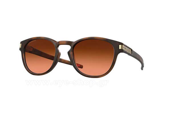 Sunglasses Oakley LATCH 9265 60