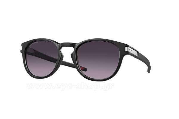 Sunglasses Oakley LATCH 9265 59