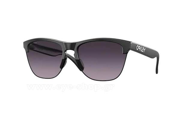 Sunglasses Oakley 9374 FROGSKINS LITE 49