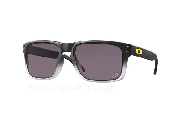 Sunglasses Oakley HOLBROOK 9102 W1