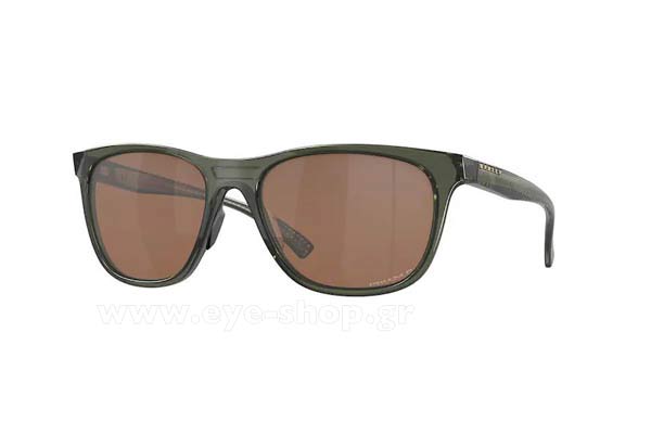 Sunglasses Oakley LEADLINE 9473 09