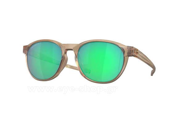 Sunglasses Oakley 9126 REEDMACE 05