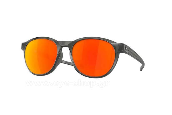 Sunglasses Oakley 9126 REEDMACE 04