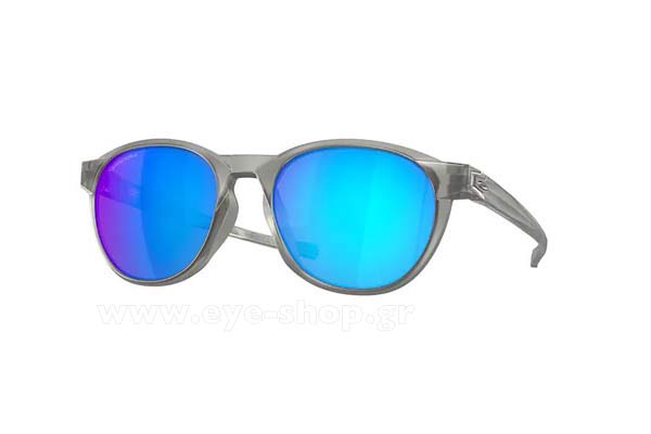 Sunglasses Oakley 9126 REEDMACE 03