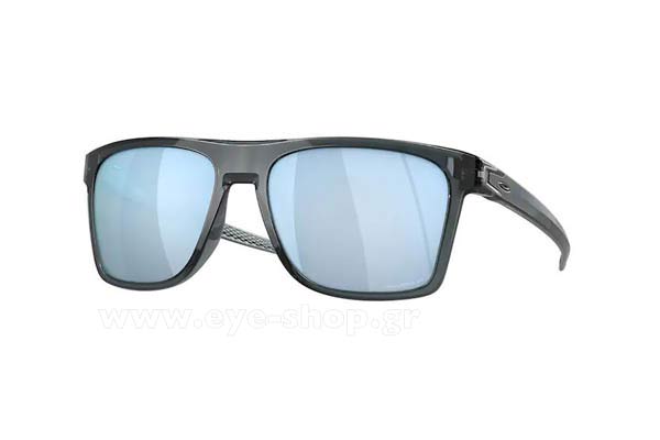 Sunglasses Oakley 9100 LEFFINGWELL 05