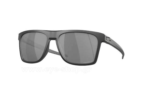 Sunglasses Oakley 9100 LEFFINGWELL 04