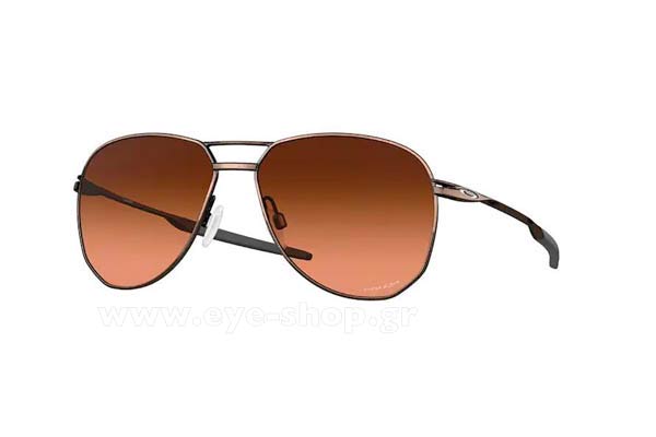 Sunglasses Oakley 4147 CONTRAIL 11