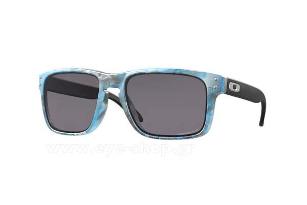 Sunglasses Oakley HOLBROOK 9102 V8