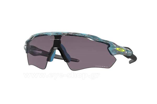 Sunglasses Oakley 9208 RADAR EV PATH D5