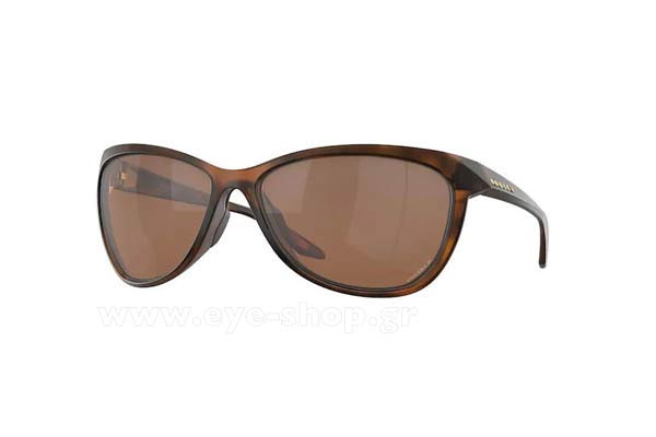 Sunglasses Oakley 9222 PASQUE 03