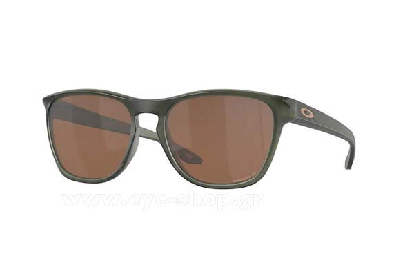Sunglasses Oakley MANORBURN 9479 10