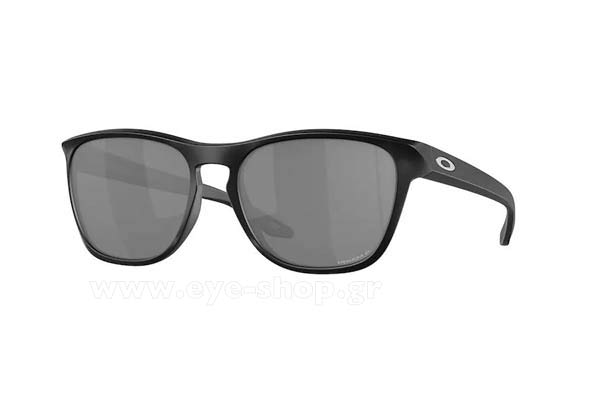 Sunglasses Oakley MANORBURN 9479 09