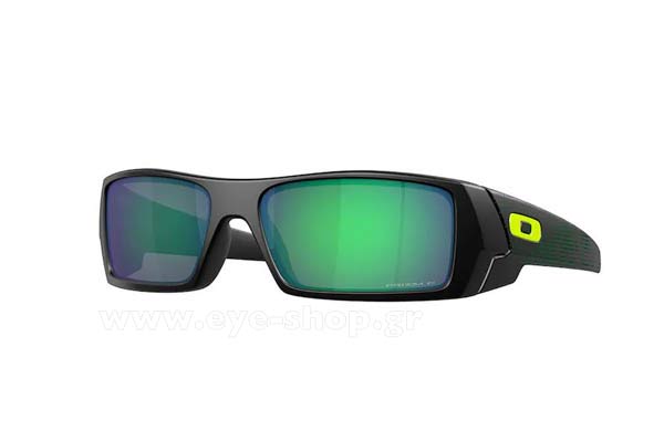 Sunglasses Oakley Gascan 9014 B6