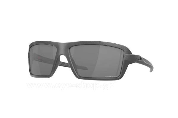 Sunglasses Oakley 9129 CABLES 03