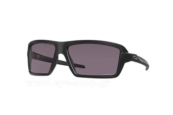 Sunglasses Oakley 9129 CABLES 01