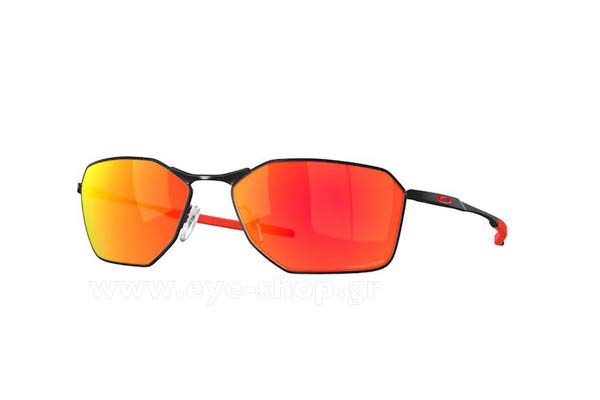 Sunglasses Oakley SAVITAR 6047 09