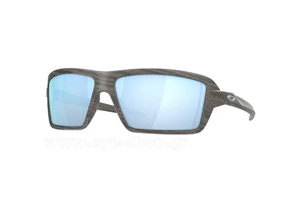 Sunglasses Oakley 9129 CABLES 06