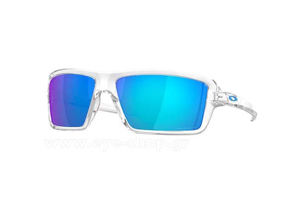 Sunglasses Oakley 9129 CABLES 05