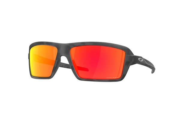 Oakley 9129 CABLES