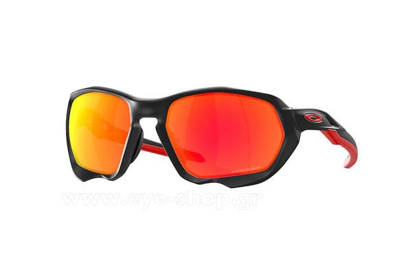 Sunglasses Oakley PLAZMA 9019 11