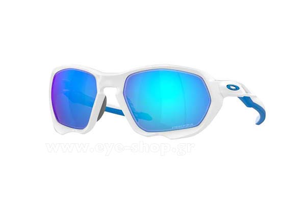 Sunglasses Oakley PLAZMA 9019 10
