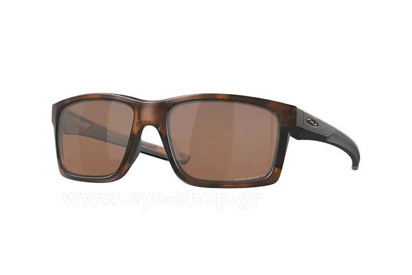 Sunglasses Oakley MAINLINK 9264 49