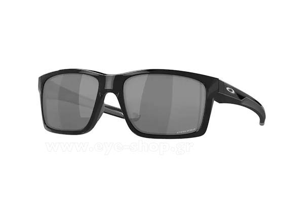 Sunglasses Oakley MAINLINK 9264 48