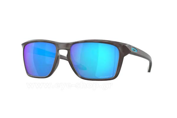 Sunglasses Oakley SYLAS 9448 28