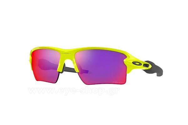 Sunglasses Oakley 9188 FLAK 2.0 XL 9188H1