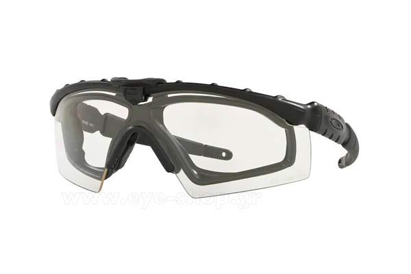 Sunglasses Oakley 9213 SI M FRAME 2.0 11