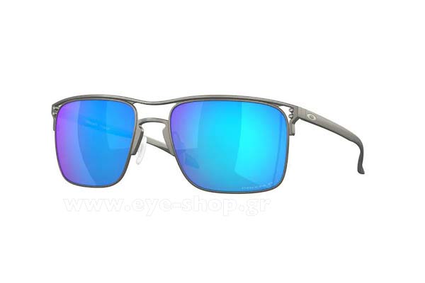 Sunglasses Oakley 6048 HOLBROOK TI 604804