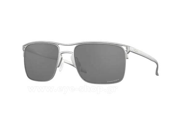 Sunglasses Oakley 6048 HOLBROOK TI 604801