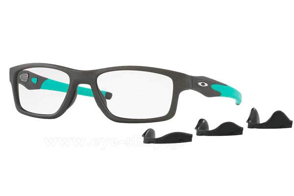 Oakley 8090 CROSSLINK MNP Eyewear 
