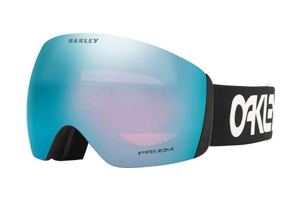 Oakley 7050 FLIGHT DECK L Eyewear 